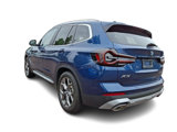 Used 2022 BMW X3 xDrive30i w/ Premium Package 2 (ZPA) image 4