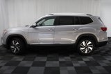 New 2025 Volkswagen Atlas SEL image 4