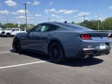 New 2025 Ford Mustang Coupe image 5