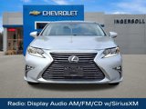 Used 2017 Lexus ES 350 image 3