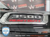 New 2025 RAM 3500 Laramie image 5