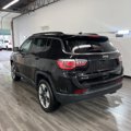 Used 2018 Jeep Compass Limited w/ Safe & Security Group image 4