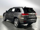 Used 2020 Jeep Grand Cherokee Limited w/ Trailer Tow Group IV image 5