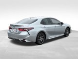 Used 2022 Toyota Camry SE image 6