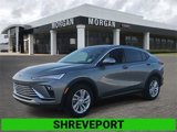 New 2025 Buick Envista Preferred w/ Convenience II Package image 3