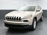 Used 2015 Jeep Cherokee Latitude w/ Cold Weather Group image 4