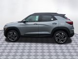 New 2026 Chevrolet TrailBlazer RS w/ Convenience Package image 4