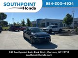 Used 2022 Honda Insight Touring image 1