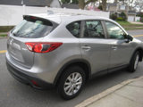 Used 2015 MAZDA CX-5 Sport w/ Bluetooth Audio Package image 5