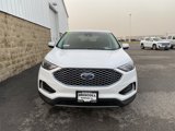 Used 2023 Ford Edge SEL image 3