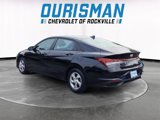Used 2021 Hyundai Elantra SE image 4