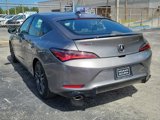 Certified 2025 Acura Integra A-Spec image 3