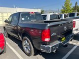Used 2016 RAM 1500 Big Horn image 3