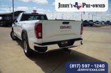 Used 2022 GMC Sierra 1500 Pro w/ Convenience Package image 4