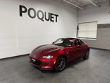 Used 2018 MAZDA MX-5 Miata RF Grand Touring image 2