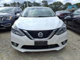 Used 2018 Nissan Sentra SL image 2