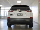 Certified 2023 Jeep Cherokee Altitude Lux image 4
