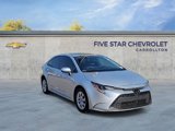 Used 2022 Toyota Corolla LE image 2