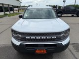 New 2025 Ford Bronco Sport Big Bend image 2