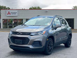 Used 2022 Chevrolet Trax LT w/ Sport Edition image 2