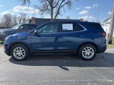 Used 2023 Chevrolet Equinox LT image 4