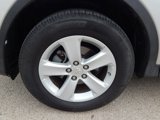 Used 2013 Toyota RAV4 XLE image 5
