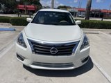 Used 2015 Nissan Altima 2.5 S w/ Special Edition Package image 2