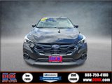 Certified 2024 Subaru Crosstrek 2.0i image 3