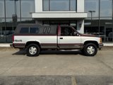 Used 1994 Chevrolet Silverado 1500 4x4 Regular Cab image 4