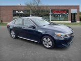 Used 2017 Kia Optima EX w/ Paint Protection Package image 5