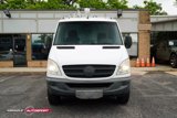 Used 2012 Mercedes-Benz Sprinter 2500 w/ Additional Battery Pkg image 2