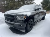 Used 2019 RAM 1500 Big Horn image 3