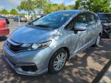 Used 2019 Honda Fit LX image 2