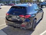 New 2025 Mercedes-Benz GLC 350e 4MATIC image 2