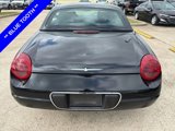 Used 2005 Ford Thunderbird image 5