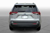 Used 2019 Toyota RAV4 LE image 4
