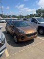 Used 2017 Kia Sportage LX w/ LX Popular Package image 2