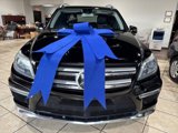 Used 2015 Mercedes-Benz GL 550 4MATIC w/ Driver Assistance Package image 2