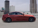 Used 2022 BMW 330i Sedan image 4