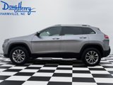 Used 2020 Jeep Cherokee Latitude Plus image 2