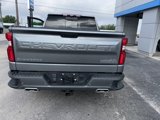 Used 2021 Chevrolet Silverado 1500 High Country w/ Technology Package image 4