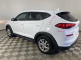 Used 2019 Hyundai Tucson SE image 5