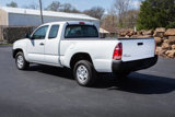 Used 2012 Toyota Tacoma 2WD Access Cab image 3