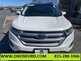 Used 2017 Ford Edge Titanium w/ Equipment Group 302A image 2