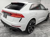 Used 2020 Audi RS Q8 w/ Carbon Optic Package image 6