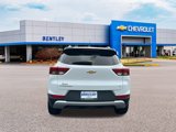 Used 2021 Chevrolet TrailBlazer LT w/ Sun and Liftgate Package image 4