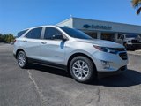 Used 2020 Chevrolet Equinox LS image 2