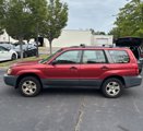 Used 2005 Subaru Forester 2.5X image 2