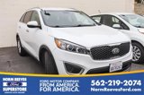 Used 2017 Kia Sorento AWD image 1