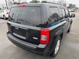 Used 2012 Jeep Patriot Latitude image 4
